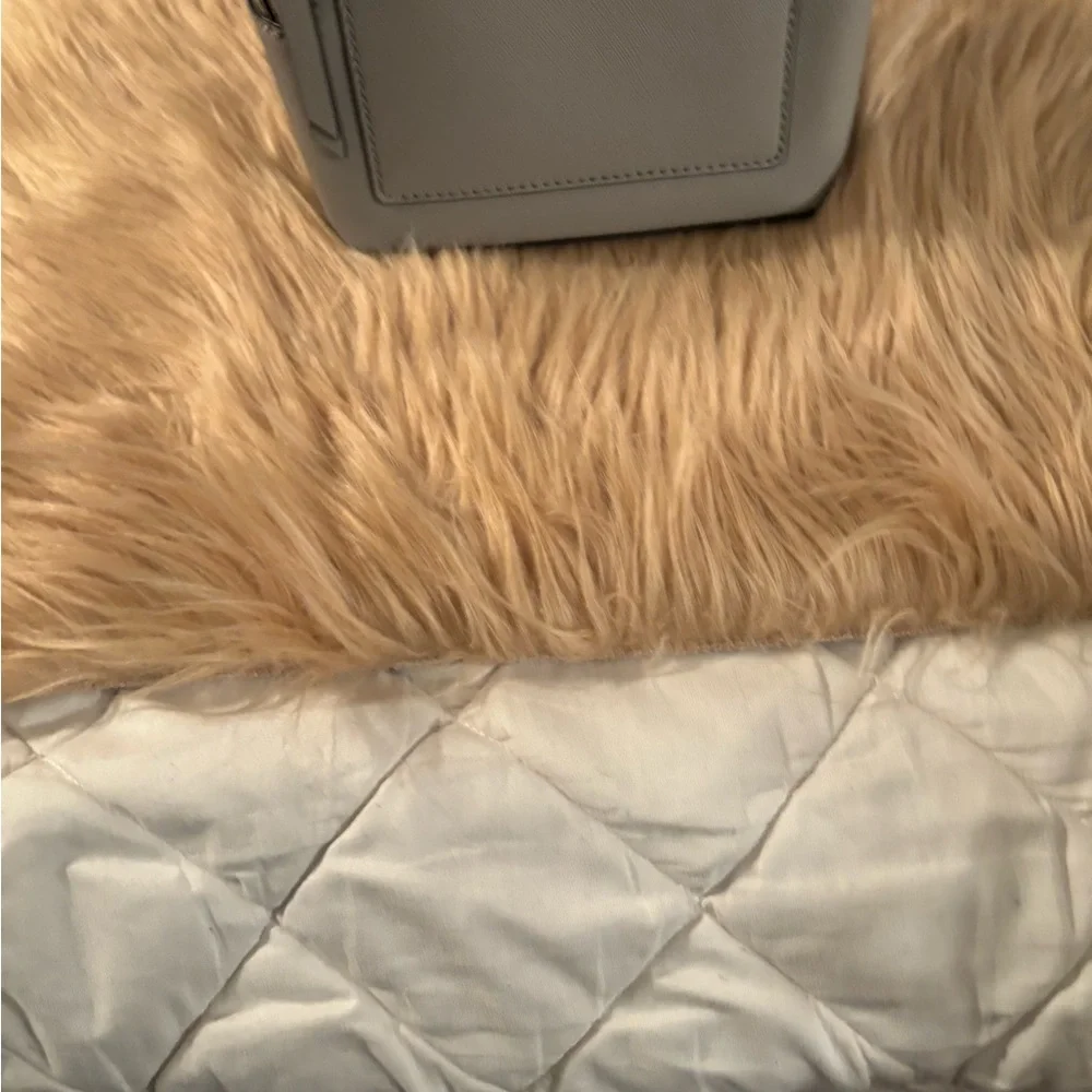 KATE SPADE MINI BACKPACK.